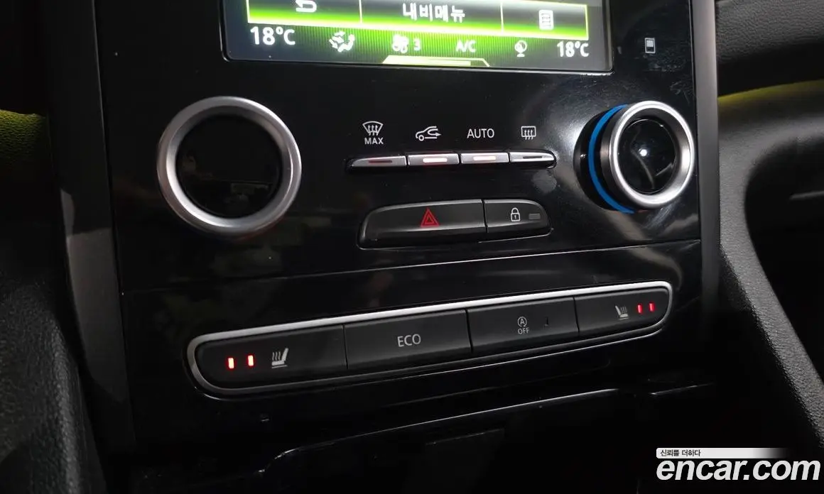 Renault (Samsung) SM6 2016 2.0 автомат (гидро), фото 17 Renault (Samsung) SM6 2016 2.0 автомат (гидро), фото 17