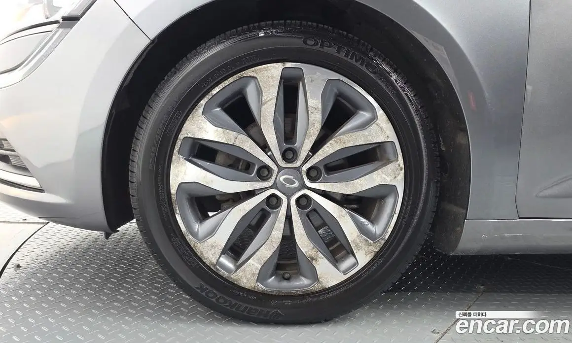 Renault (Samsung) SM6 2016 2.0 автомат (гидро), фото 5 Renault (Samsung) SM6 2016 2.0 автомат (гидро), фото 5