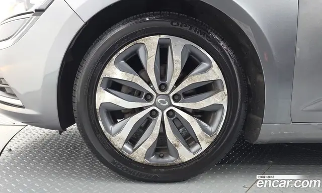 Renault (Samsung) SM6 2016 2.0 автомат (гидро), миниатюра 5 Renault (Samsung) SM6 2016 2.0 автомат (гидро), миниатюра 5