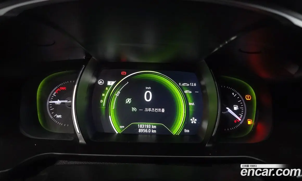 Renault (Samsung) SM6 2016 2.0 автомат (гидро), фото 8 Renault (Samsung) SM6 2016 2.0 автомат (гидро), фото 8