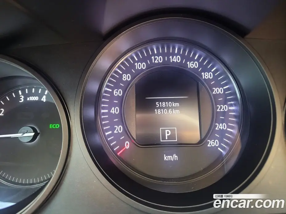 Renault (Samsung) SM6 2018 2.0 автомат (гидро), фото 6