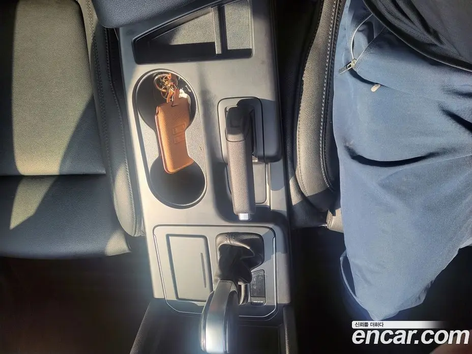 Renault (Samsung) SM6 2018 2.0 автомат (гидро), фото 9