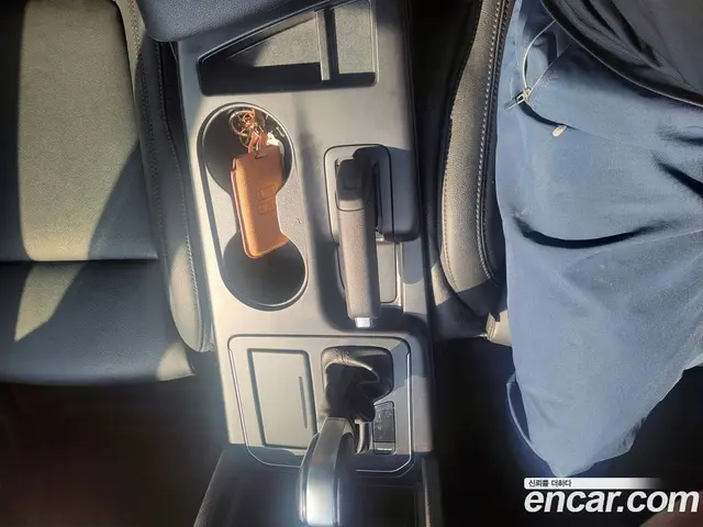 Renault (Samsung) SM6 2018 2.0 автомат (гидро), миниатюра 9