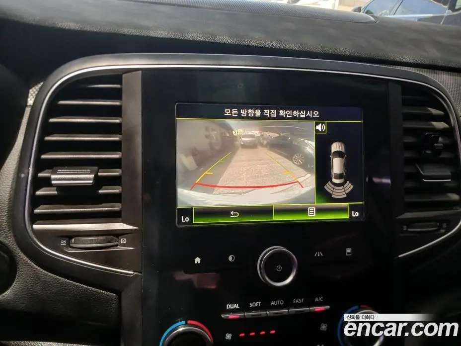 Renault (Samsung) SM6 2018 2.0 автомат (гидро), фото 13 Renault (Samsung) SM6 2018 2.0 автомат (гидро), фото 13