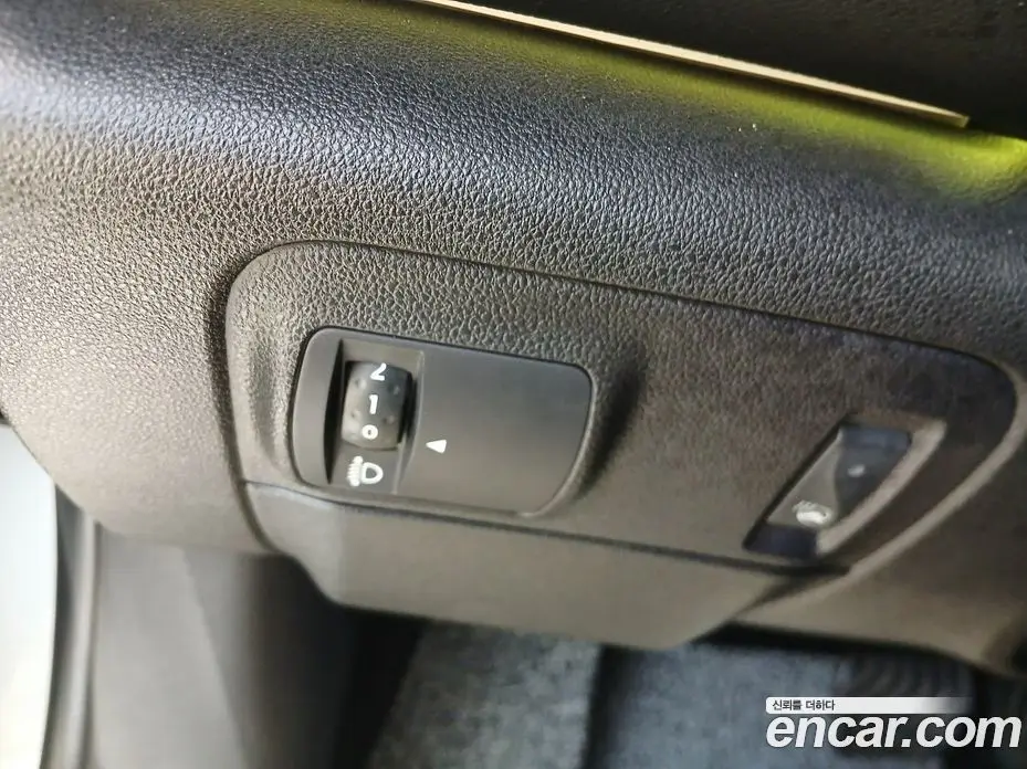 Renault (Samsung) SM6 2018 2.0 автомат (гидро), фото 17 Renault (Samsung) SM6 2018 2.0 автомат (гидро), фото 17