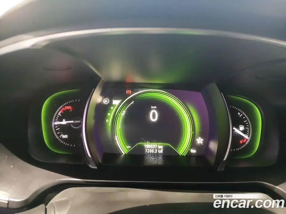 Renault (Samsung) SM6 2018 2.0 автомат (гидро), фото 7 Renault (Samsung) SM6 2018 2.0 автомат (гидро), фото 7