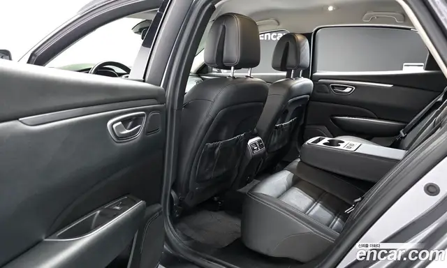 Renault (Samsung) SM6 2022 2.0 автомат (гидро), миниатюра 11 Renault (Samsung) SM6 2022 2.0 автомат (гидро), миниатюра 11