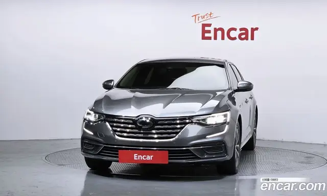 Renault (Samsung) SM6 2022 2.0 автомат (гидро), миниатюра 3 Renault (Samsung) SM6 2022 2.0 автомат (гидро), миниатюра 3