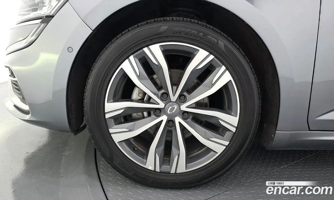 Renault (Samsung) SM6 2022 2.0 автомат (гидро), фото 5 Renault (Samsung) SM6 2022 2.0 автомат (гидро), фото 5