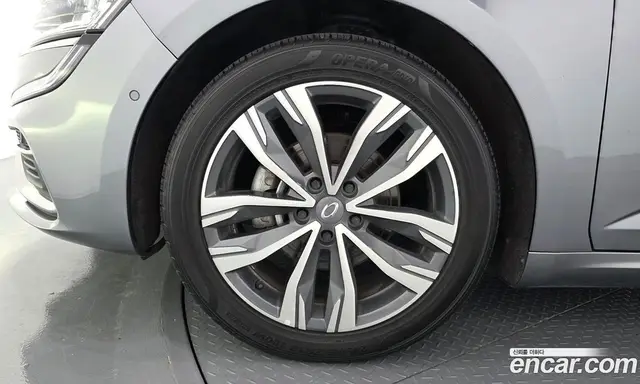 Renault (Samsung) SM6 2022 2.0 автомат (гидро), миниатюра 5 Renault (Samsung) SM6 2022 2.0 автомат (гидро), миниатюра 5