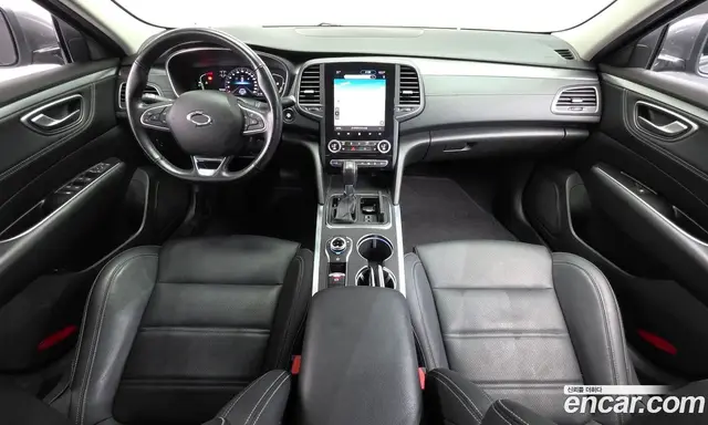 Renault (Samsung) SM6 2022 2.0 автомат (гидро), миниатюра 7 Renault (Samsung) SM6 2022 2.0 автомат (гидро), миниатюра 7