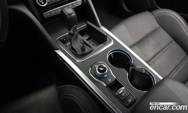 Renault (Samsung) SM6 2022 2.0 автомат (гидро), миниатюра 9 Renault (Samsung) SM6 2022 2.0 автомат (гидро), миниатюра 9