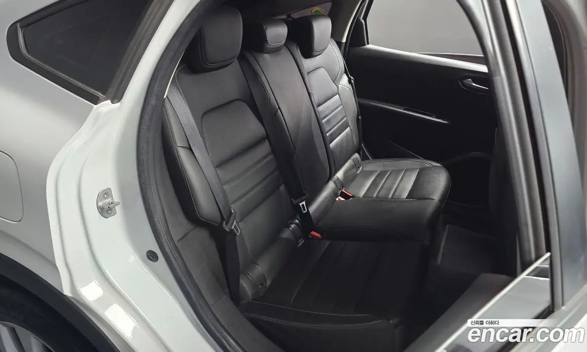 Renault (Samsung) XM3 2020 1.6 автомат (гидро), фото 12