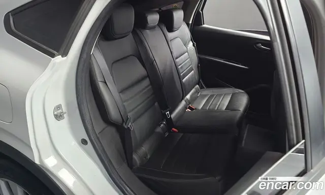 Renault (Samsung) XM3 2020 1.6 автомат (гидро), миниатюра 12