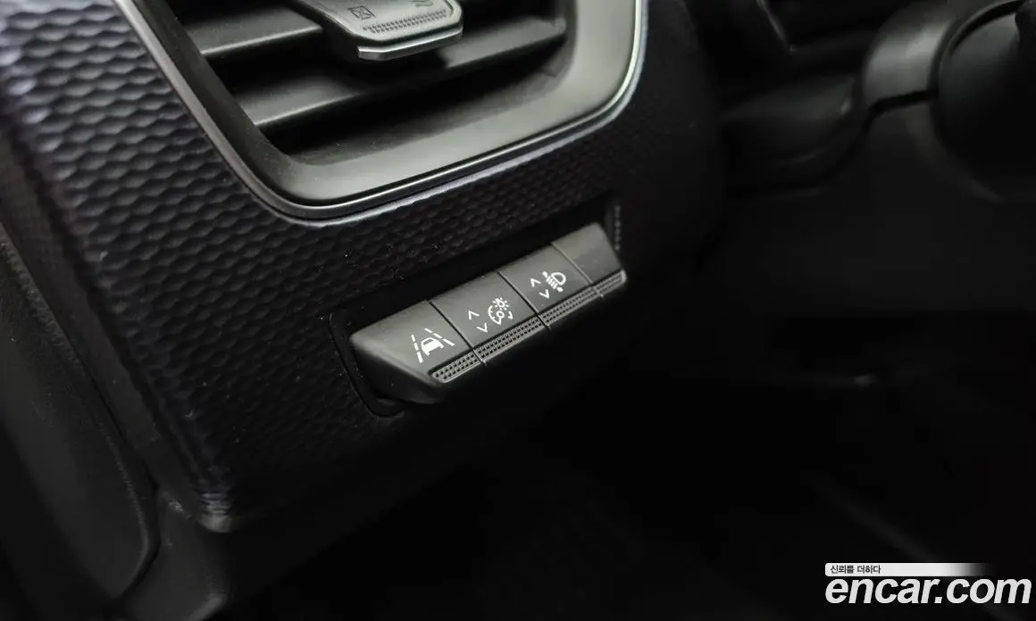 Renault (Samsung) XM3 2020 1.6 автомат (гидро), фото 18