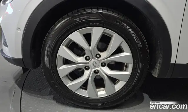 Renault (Samsung) XM3 2020 1.6 автомат (гидро), миниатюра 5