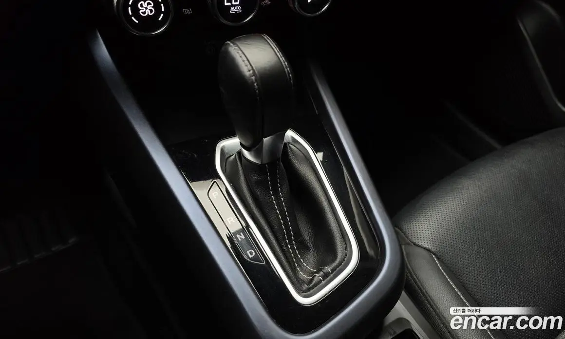 Renault (Samsung) XM3 2020 1.6 автомат (гидро), фото 9