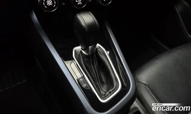 Renault (Samsung) XM3 2020 1.6 автомат (гидро), миниатюра 9