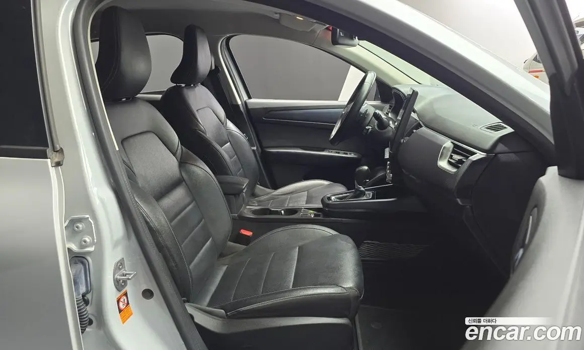 Renault (Samsung) XM3 2020 1.6 автомат (гидро), фото 10