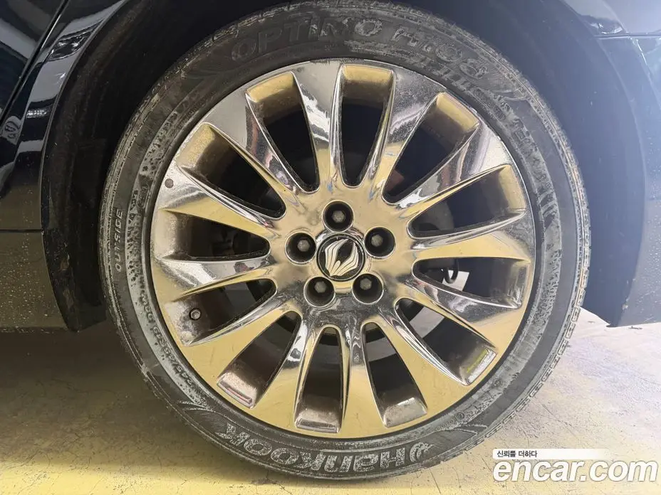 SsangYong Chairman 2011 3.6 автомат (гидро), фото 20