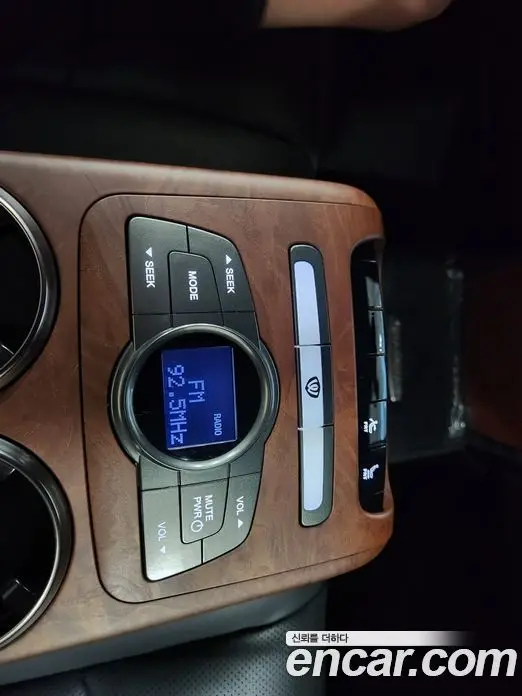 SsangYong Chairman 2015 3.1 автомат (гидро), фото 14