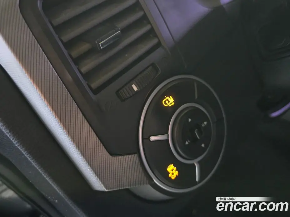 SsangYong Korando 2013 2.0 автомат (гидро), фото 14