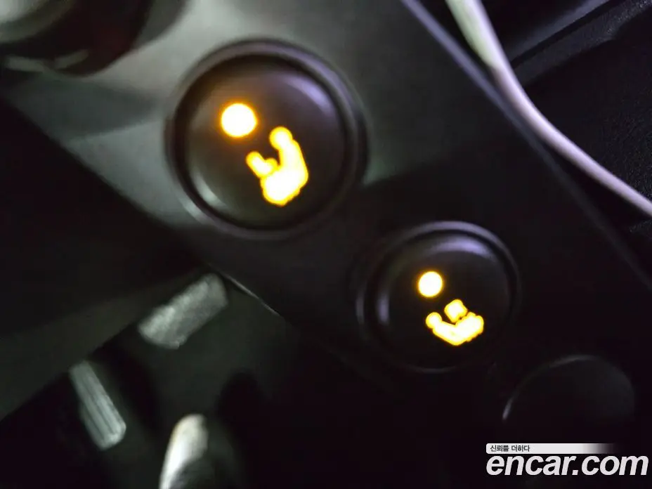 SsangYong Korando 2013 2.0 автомат (гидро), фото 16