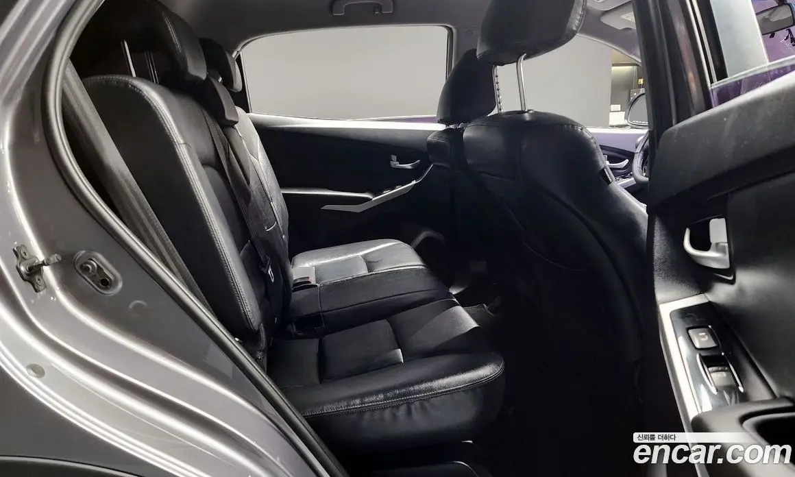 SsangYong Korando 2014 2.0 автомат (гидро), фото 11
