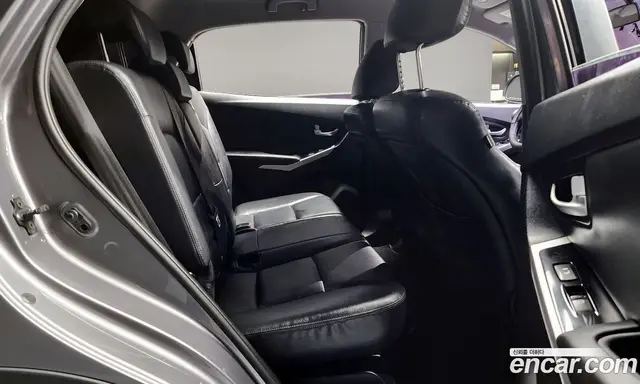 SsangYong Korando 2014 2.0 автомат (гидро), миниатюра 11