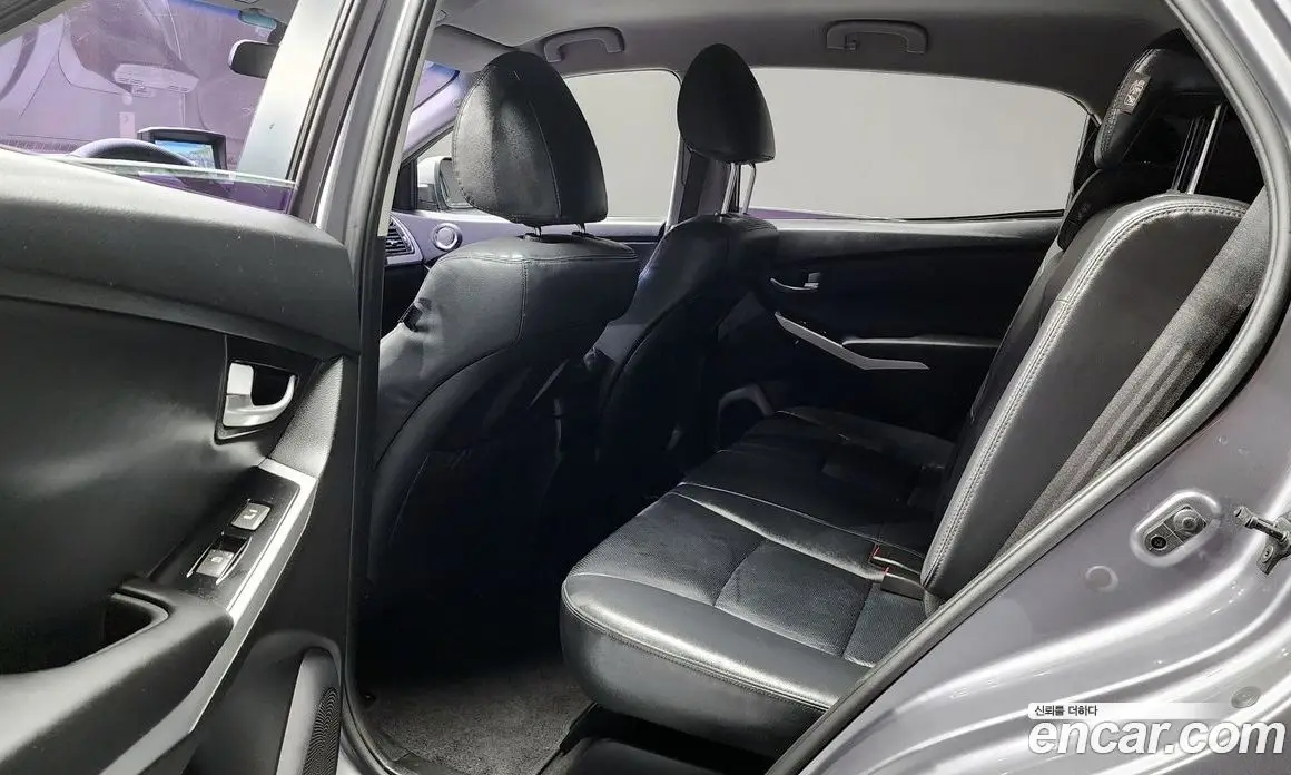 SsangYong Korando 2014 2.0 автомат (гидро), фото 12