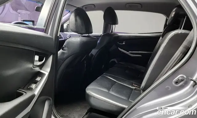SsangYong Korando 2014 2.0 автомат (гидро), миниатюра 12