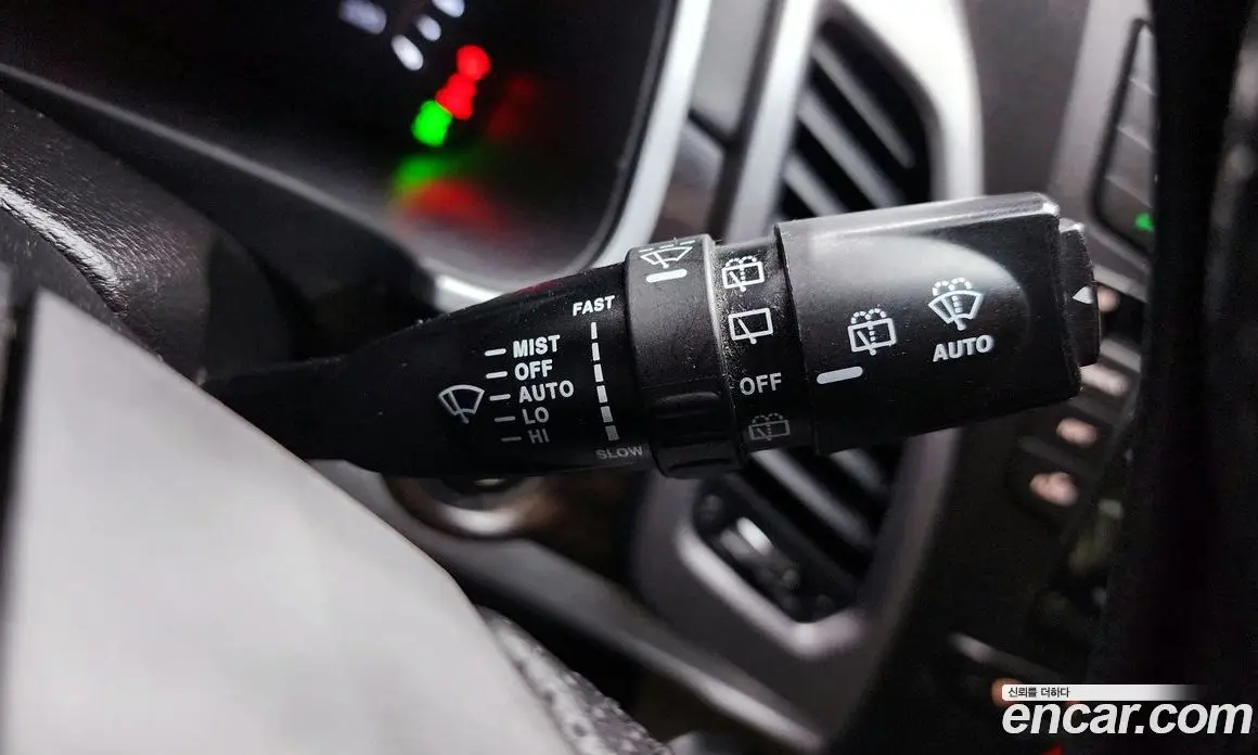 SsangYong Korando 2014 2.0 автомат (гидро), фото 19