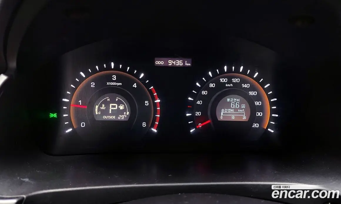 SsangYong Korando 2014 2.0 автомат (гидро), фото 8
