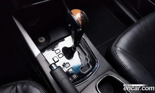 SsangYong Korando 2014 2.0 автомат (гидро), миниатюра 9