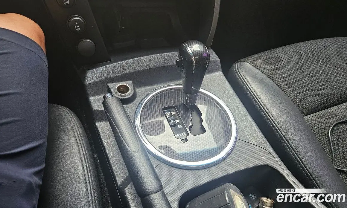 SsangYong Korando 2014 2.0 автомат (гидро), фото 7
