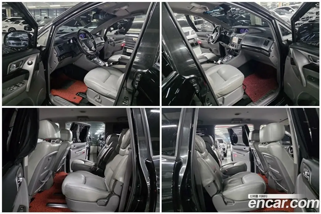 SsangYong Korando 2015 2.2 автомат (гидро), фото 12 SsangYong Korando 2015 2.2 автомат (гидро), фото 12