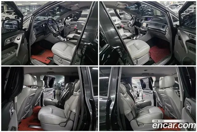 SsangYong Korando 2015 2.2 автомат (гидро), миниатюра 12