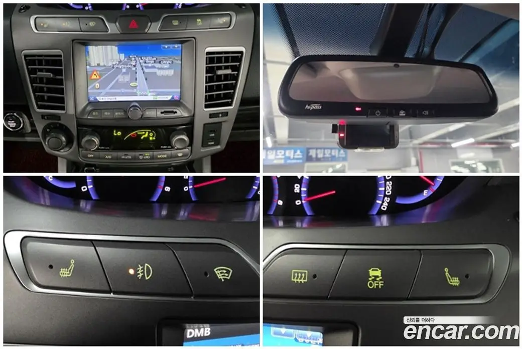 SsangYong Korando 2015 2.2 автомат (гидро), фото 14 SsangYong Korando 2015 2.2 автомат (гидро), фото 14
