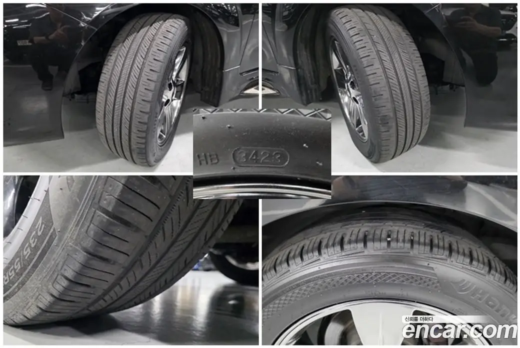 SsangYong Korando 2015 2.2 автомат (гидро), фото 18 SsangYong Korando 2015 2.2 автомат (гидро), фото 18