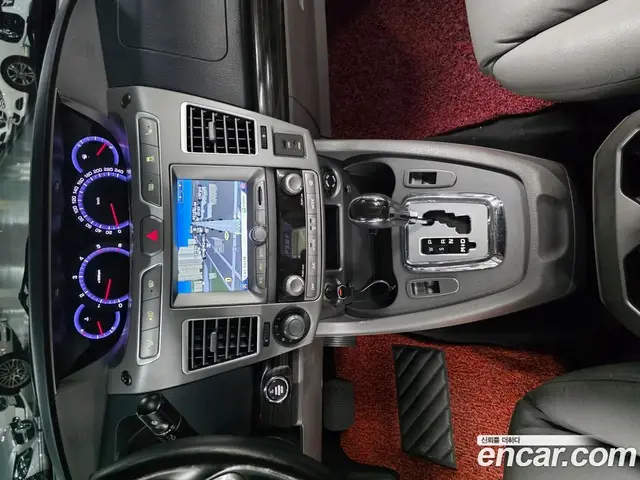 SsangYong Korando 2015 2.2 автомат (гидро), миниатюра 10 SsangYong Korando 2015 2.2 автомат (гидро), миниатюра 10