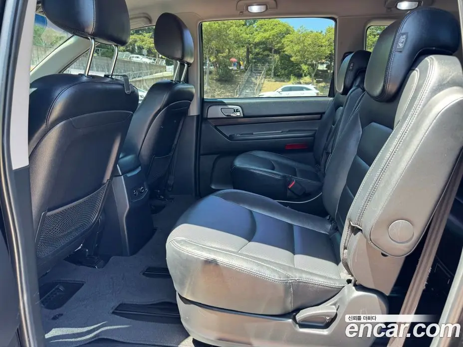 SsangYong Korando 2017 2.2 автомат (гидро), фото 11