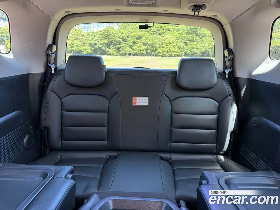 SsangYong Korando 2017 2.2 автомат (гидро), фото 13