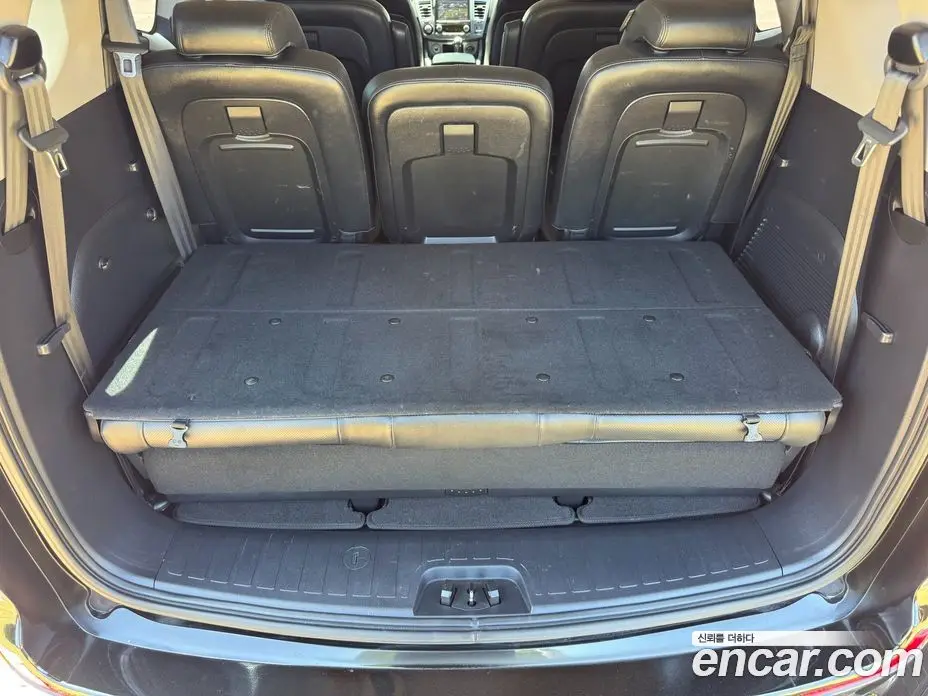 SsangYong Korando 2017 2.2 автомат (гидро), фото 14