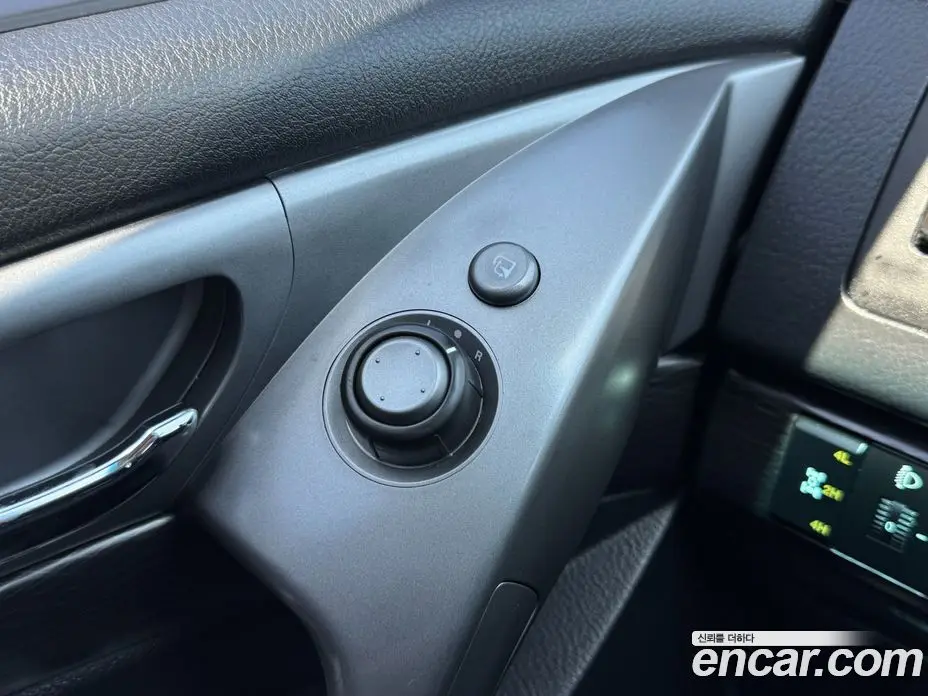 SsangYong Korando 2017 2.2 автомат (гидро), фото 16