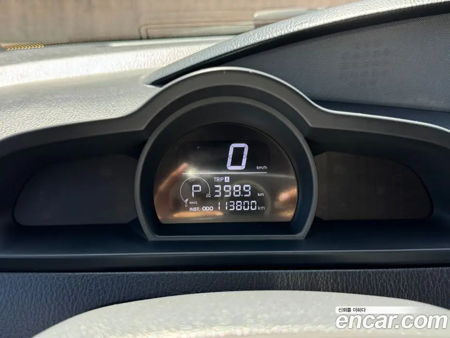 SsangYong Korando 2017 2.2 автомат (гидро), фото 8