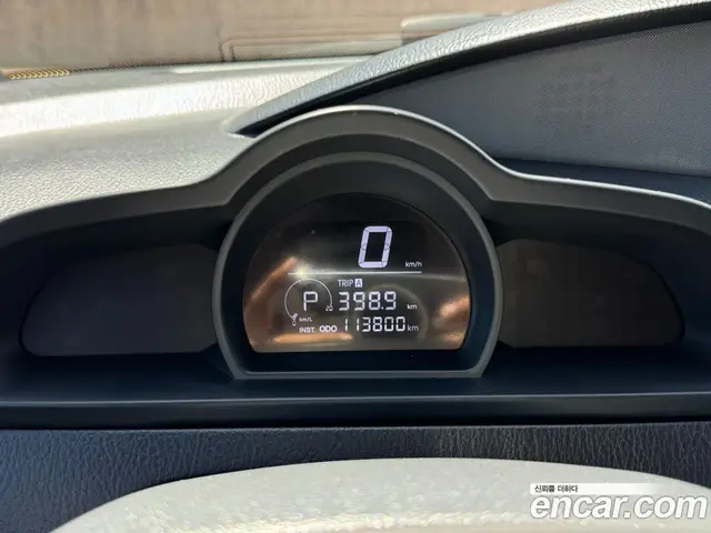 SsangYong Korando 2017 2.2 автомат (гидро), миниатюра 8