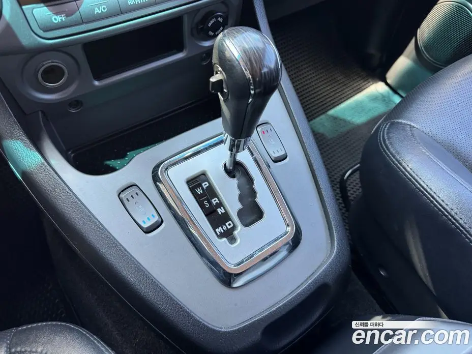 SsangYong Korando 2017 2.2 автомат (гидро), фото 9