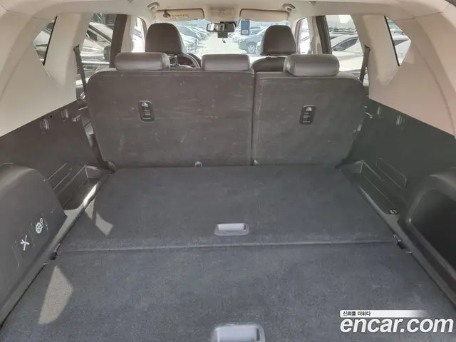 SsangYong Rexton 2018 2.2 автомат (гидро), миниатюра 11