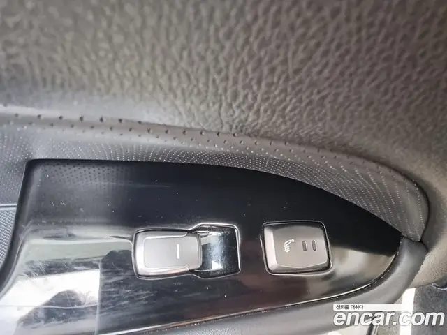 SsangYong Rexton 2018 2.2 автомат (гидро), миниатюра 12