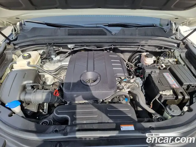 SsangYong Rexton 2018 2.2 автомат (гидро), миниатюра 6